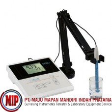 GLOBAL WATER Lab 870 Laboratory pH Meter